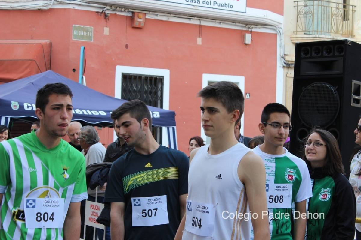 2014 03 15 VI CROS PADRE DEHON (819)